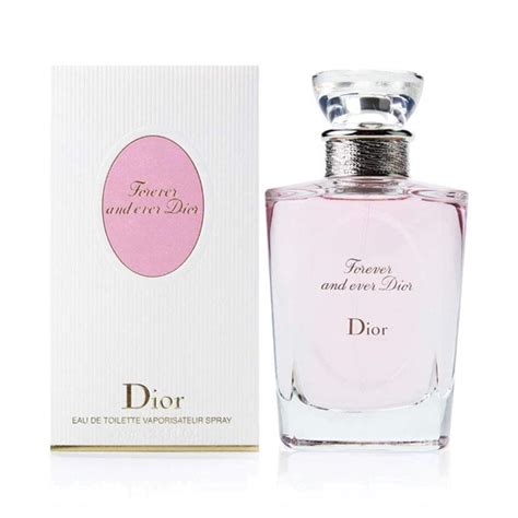 dior forever and ever edt 100ml|forever and ever christian Dior.